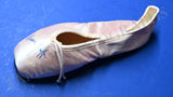Jaffe, Susan - Signed Pointe Shoe