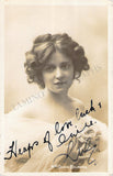 Theatre Actors & Actresses - Autograph Lot