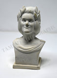 Sutherland, Joan - Porcelain Figurine