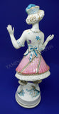 Karsavina, Tamara - Porcelain Figurine