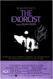 Blair, Linda - Signed Photograph "The Exorcist"