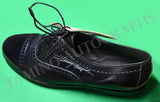 Tune, Tommy - Signed Tap Dancing Shoe