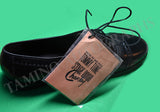 Tune, Tommy - Signed Tap Dancing Shoe