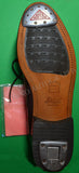 Tune, Tommy - Signed Tap Dancing Shoe