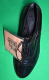 Tune, Tommy - Signed Tap Dancing Shoe