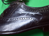 Tune, Tommy - Signed Tap Dancing Shoe