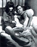 Chin, Tsai - Signed Card & Photo