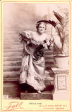 Actors & Actresses - Collection of 32 Vintage Cabinet Photos