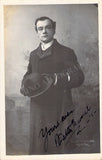 Theatre Actors & Actresses - Autograph Lot