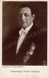 German Opera Singers - Set of 74 Unsigned Photographs