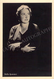 German Opera Singers - Set of 74 Unsigned Photographs