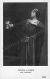 German Opera Singers - Set of 74 Unsigned Photographs