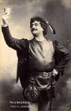 German Opera Singers - Set of 74 Unsigned Photographs