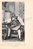 German Opera Singers - Set of 74 Unsigned Photographs