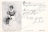 German Opera Singers - Set of 74 Unsigned Photographs