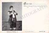 German Opera Singers - Set of 74 Unsigned Photographs