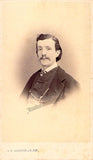 Fioravanti, Valentino - Signed CDV