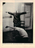 Nijinsky, Vaslav - Set of 2 Magazine Articles from 1940s