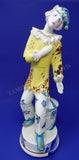 Nijinsky, Vaslav - Porcelain Figurine