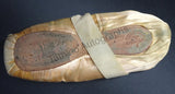Tennant, Veronica - Signed Pointe Shoe