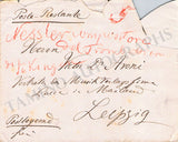 Nessler, Victor - Autograph Letter Signed