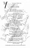 Vienna Opera - Collection of Signed Cast Pages 2001-2016 (Part I)