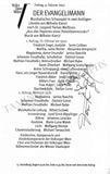 Vienna Opera - Collection of Signed Cast Pages 2001-2016 (Part I)