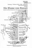 Vienna Opera - Collection of Signed Cast Pages 2001-2016 (Part I)