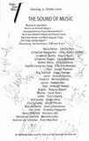 Vienna Opera - Collection of Signed Cast Pages 2001-2016 (Part I)