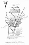 Vienna Opera - Collection of Signed Cast Pages 2001-2016 (Part I)