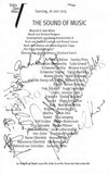 Vienna Opera - Collection of Signed Cast Pages 2001-2016 (Part I)