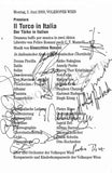 Vienna Opera - Collection of Signed Cast Pages 2001-2016 (Part I)