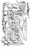 Vienna Opera - Collection of Signed Cast Pages 2001-2016 (Part I)