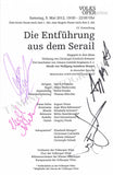 Vienna Opera - Collection of Signed Cast Pages 2001-2016 (Part II)