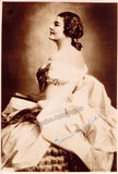 Ursuleac, Viorica - Set of 3 Signed Photos+1 Autograph Letter Signed + 2 Unsigned Photos