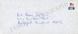 Thomson, Virgil - Set of 2 Autograph Letters Signed