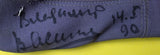 Vasiliev, Vladimir - Signed Slipper 1990