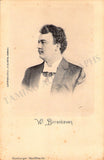 Birrenkoven, Willi - Autograph Note Signed + Photo