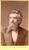 Muller, William - Vintage CDV Photo