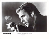 Petersen, William - Signed Card & Photo