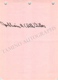Composers - Autograph Lot x 70 Manuscripts