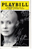 Wit - Signed Broadway Musical Playbill