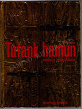 Hawass, Zahi - Signed Book "Tutank Hamun"