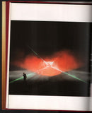 Lewin, Michael - Book "Der Ring - Bayreuthn 1988-1992" Signed by Daniel Barenboim