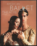 American Ballet Theatre - Book Signed by Many Dancers