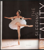 American Ballet Theatre - Book Signed by Many Dancers