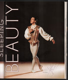 American Ballet Theatre - Book Signed by Many Dancers
