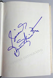 Kirsten, Dorothy - Signed Book "A Time To Sing"