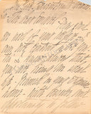 Wesley, Adelyn - Set of 12+ Autograph Letters Signed