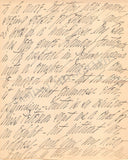 Wesley, Adelyn - Set of 12+ Autograph Letters Signed